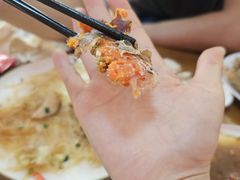 -醉壹号海鲜大排档·老厦门特色菜(厦门美食地标店)