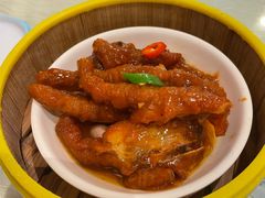 -香港威特瑞茶餐厅(小白楼音乐厅店)