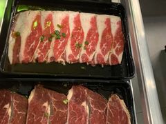 -炙城·韩式烤肉(南京东路店)