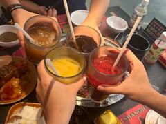 -牛New寿喜烧(新六百店)