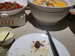 -湘满甲·黄焖甲鱼创始者·湘菜·鲁菜(潘家园店)