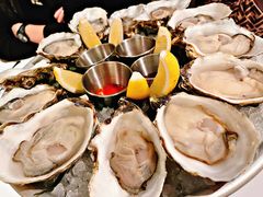 -壳里西餐厅Coquille Seafood Bistro(蒙自路店)