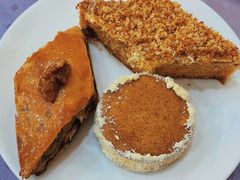 椰蓉酥-新疆巴州金丝特餐厅(大钟寺店)