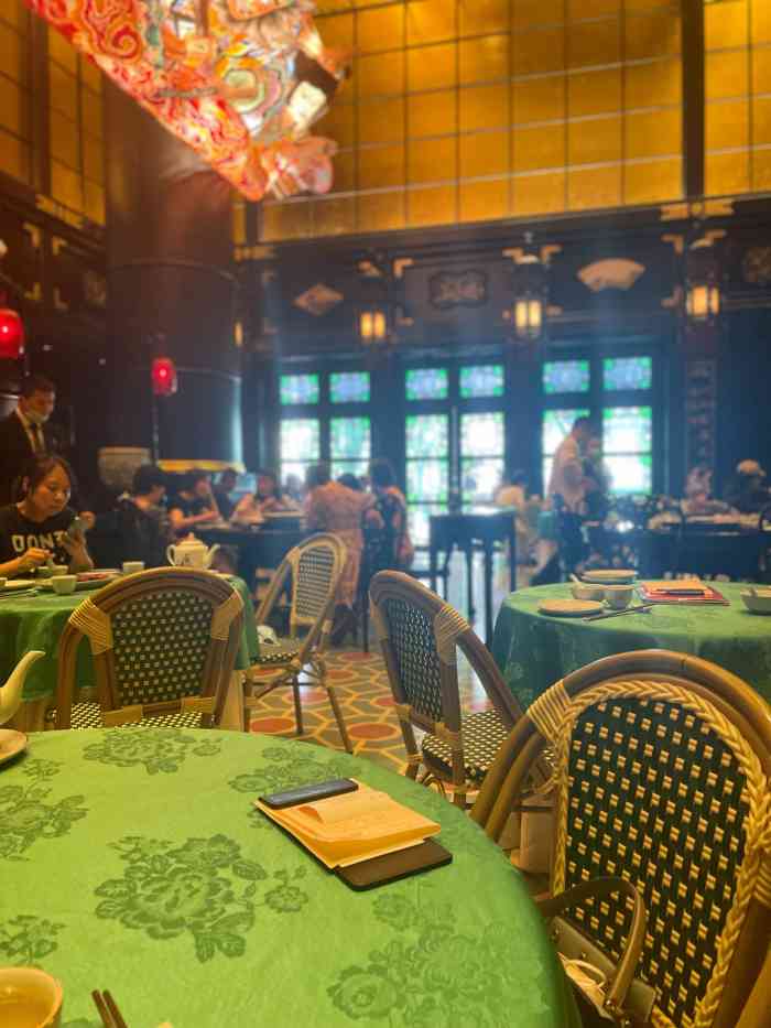 八仙酒楼-"这家点单实在是轻车熟驾了,几乎每周都要吃.