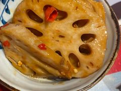 -味福记·本地特色菜(八一万达广场店)