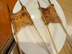 -福烤锦花(长乐路店)