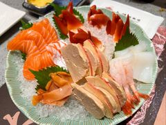 -大渔铁板烧(大悦城店)