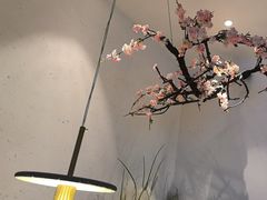 -蜜桃餐厅·伴山(绿宝广场店)