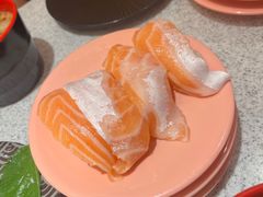 -争鲜回转寿司(太阳宫凯德PLUS店)