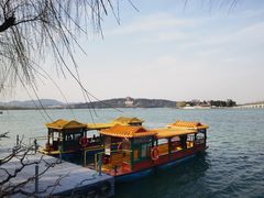 -颐和园-景明楼