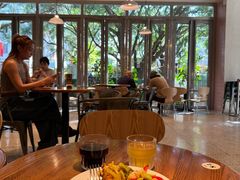 -YUMI芽米·法式烘焙·咖啡(骖鸾路店)
