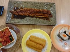 -禾绿寿司(星光68广场店)