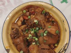 -东排食堂长沙小吃大排档(五一广场店)