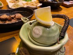 -和彩放题餐厅(酒仙桥店)