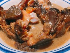 -布衣草棚风格餐厅