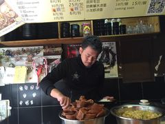 -汪爹爹武汉牛三鲜(朝外大街店)