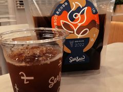 -Seesaw Coffee(武商MALL·武广店)