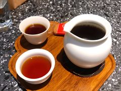 哥伦比亚玫瑰谷-灶咖KITCHEN