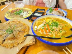 -芋包王闽南茶楼(八市店)