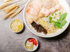 -轻蔬不用等·素食(江苏路店)