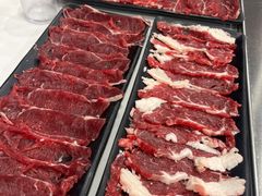 -就这么牛潮式牛肉火锅(华侨城店)