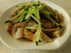 -楼兰印象(朝外店)