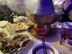 -望海观澜海景音乐餐吧(帆船基地店)