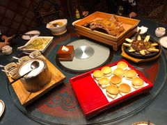 -九十九顶毡房(阜石路店)