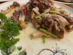 -闽公馆·客家私房菜·商务宴请·包厢(杏林橡树湾店)