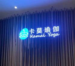 -卡莫瑜伽·普拉提