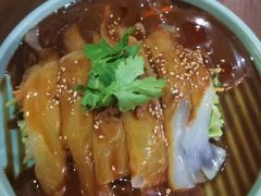 梧桐大拉皮-梧桐树下(云锦世家店)