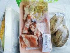 -果蔬好生活超市(双井店)