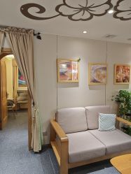 -芳朵美容养生SPA