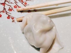 -老边饺子馆(金源店)