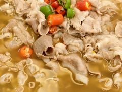 -凯鸽酒楼(大同振兴街店)