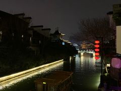 -南京金陵饭店