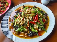 -苏渝汇重庆江湖菜(桐泾公园店)