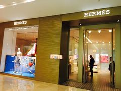 -爱马仕 HERMES(德基广场店)
