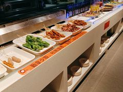 -快乐爱斯米牛排自助(正大广场店)