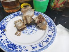 -藏味八珍特色火锅