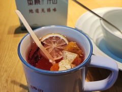 -蜜桃餐厅·伴山(绿宝广场店)