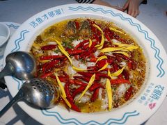 -花椒俏川菜小馆(南海万达店)