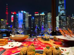 -上海滩餐厅(BFC外滩金融中心店)