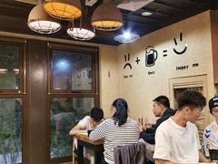 -烤五行·烧烤烤串(石佛营店)