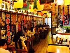 大堂-坂吉屋·居酒屋深夜食堂(龙湖店)