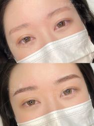 -七月美睫 美甲