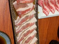 -山之屋炭火烧肉·生啤畅饮(大朗万科中央公园店)