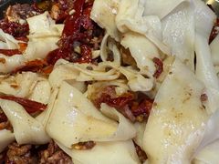 -天山醉美辣子鸡(文艺路店)