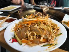 -牛鲜盛齐齐哈尔烤肉(曹路店)