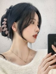 -蚂蚁造型沙龙